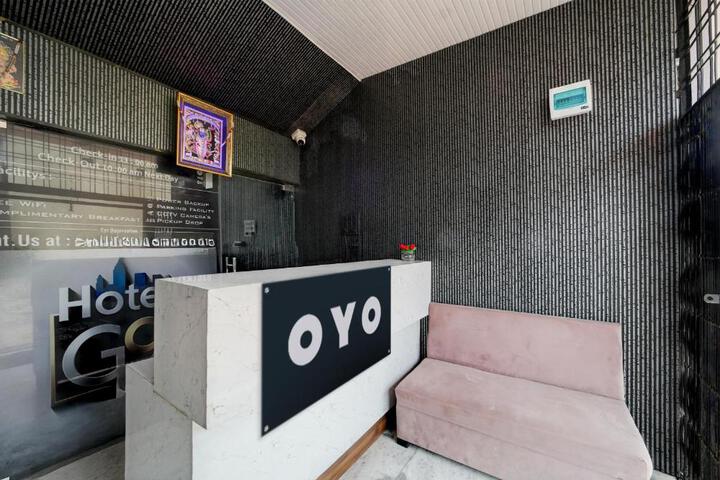 Hotel O G9