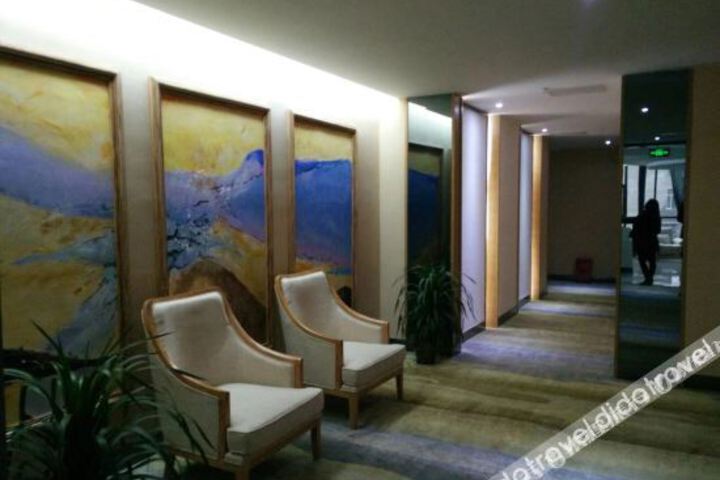 Xichong Orange Hotel