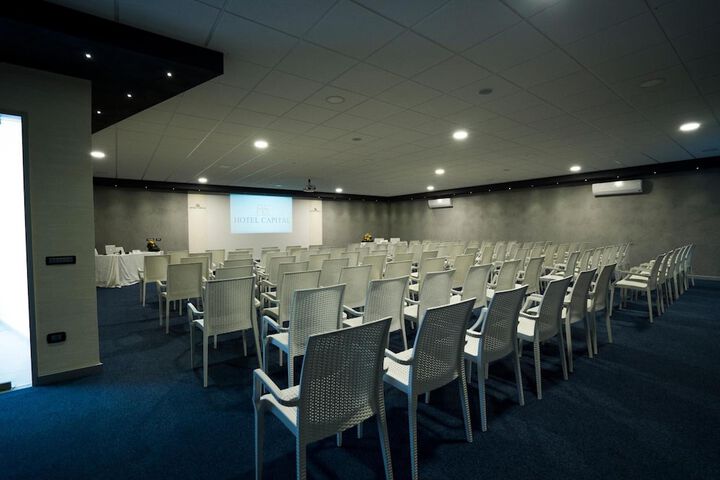 Meeting 55 of 60