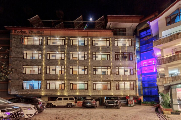 Hotel 132 of 133
