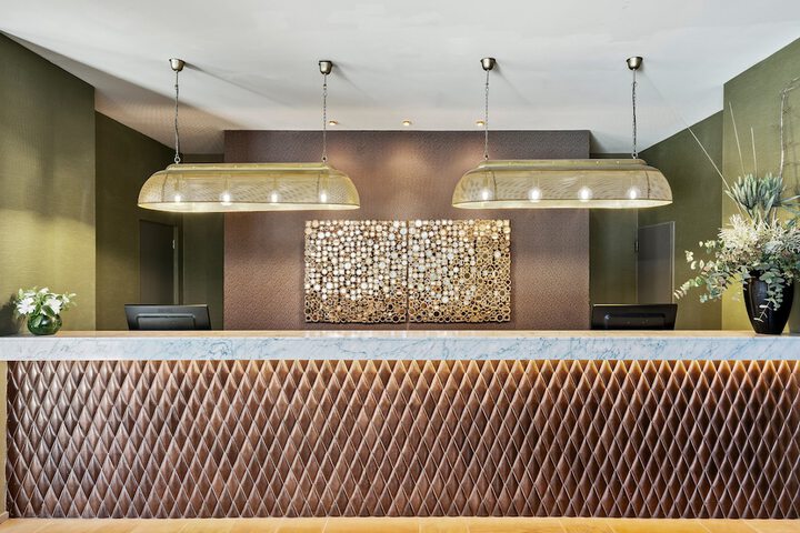 Hotel Interior 4 of 156