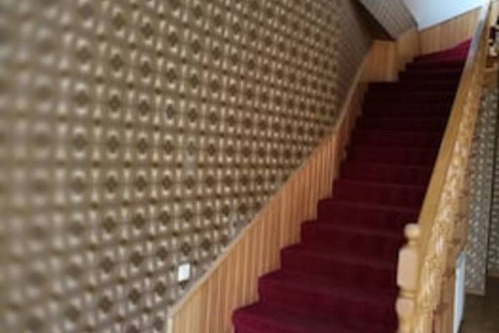 Hotel Interior 1 of 3