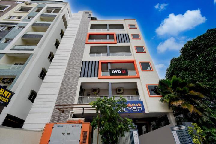 Hotel O Kalyan