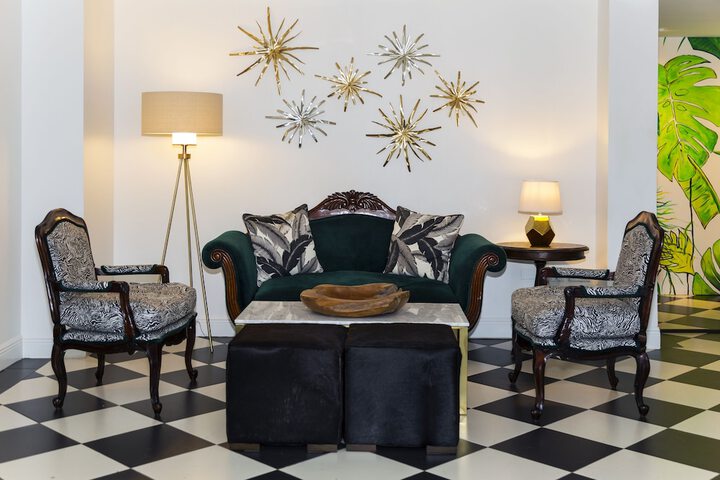 Lobby Photos