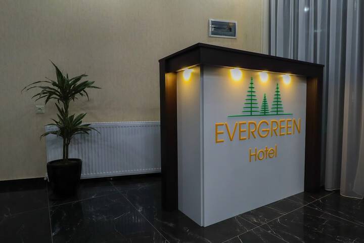 Hotel Interior 7 of 29
