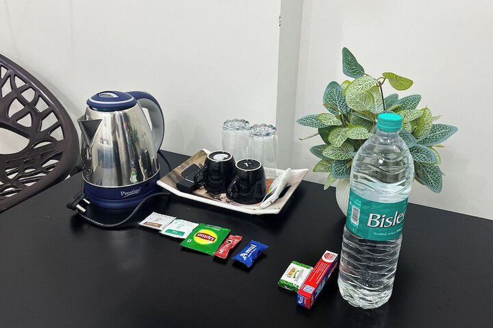 Breakfast/Coffee Service 9 of 14
