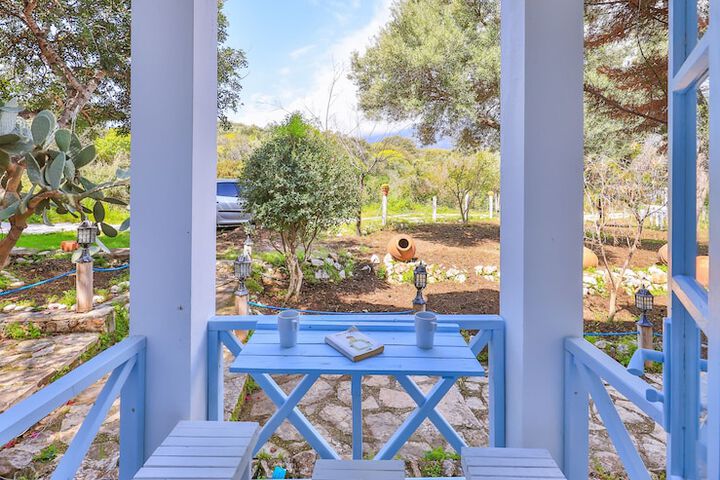 Terrace/Patio 17 of 56