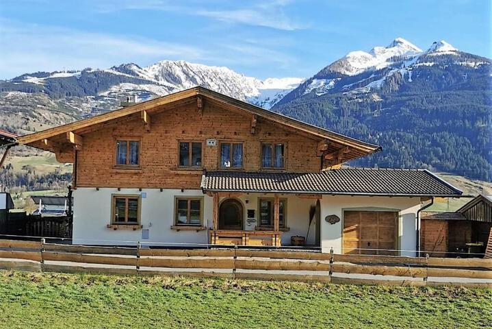 Haus Alpenliebe