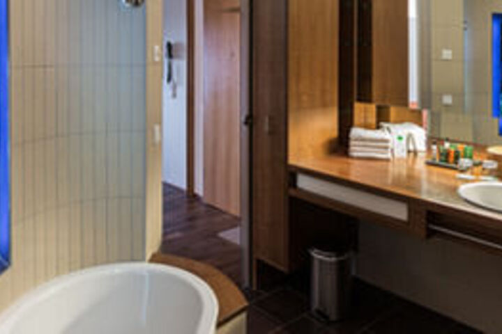 Fitness Center Photo