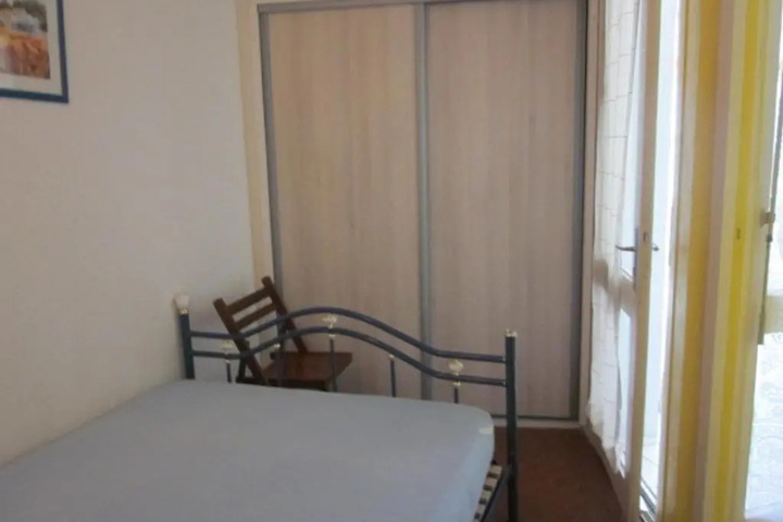 Image of Maison Torreilles 2 pièces, 4 personnes - FR-1-530-40