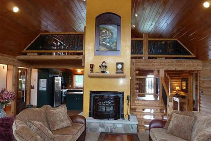 Lobby Photos