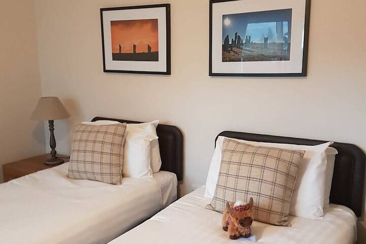 Children's theme room