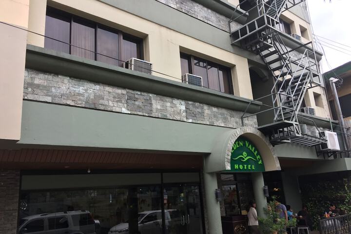 Hotel 68 of 69