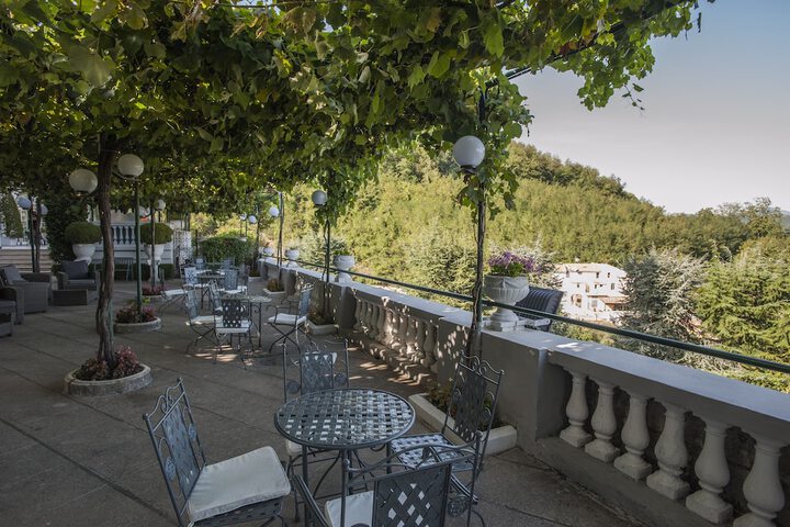 Terrace/Patio 91 of 94