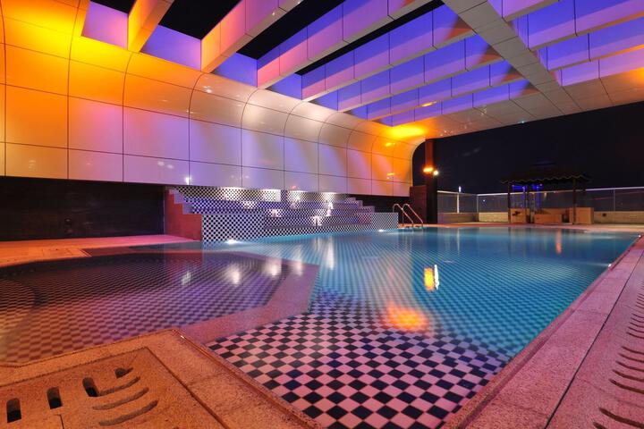 Pool 7 of 111