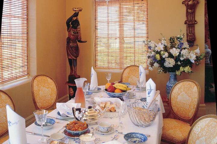 Breakfast/Coffee Service 59 of 94