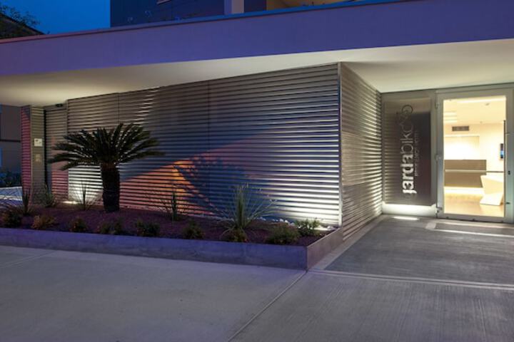 Hotel 24 of 28
