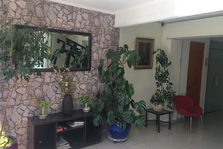 Hotel Interior 2 of 17