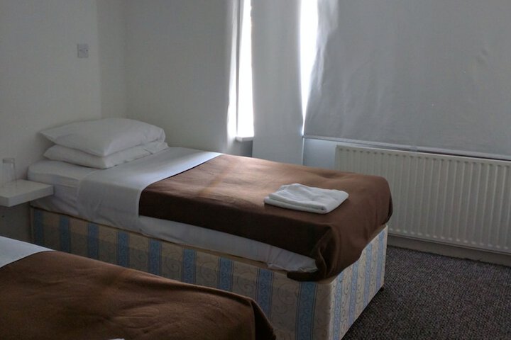 Room 7 of 23