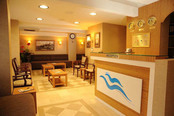 Hotel Interior 4 of 21