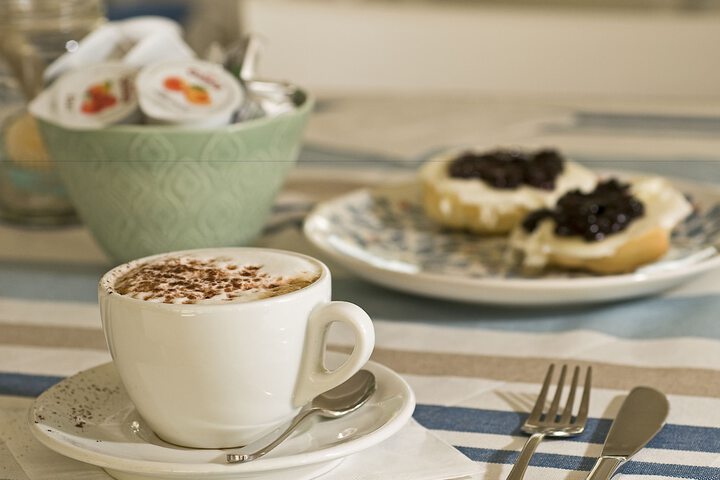 Breakfast/Coffee Service 40 of 73