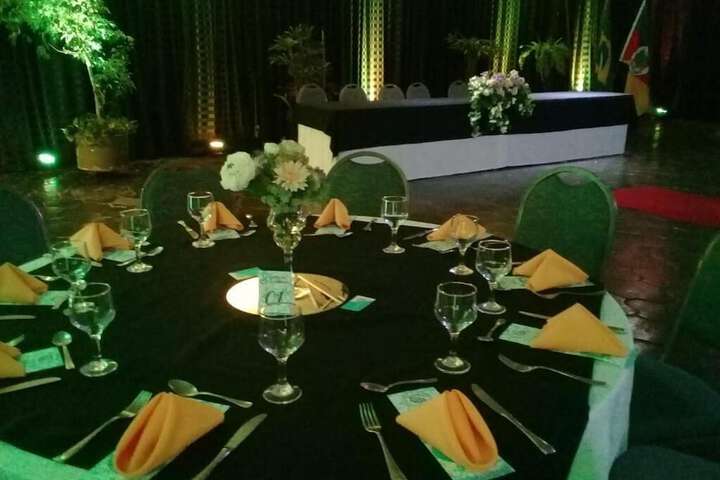 Ballroom/Hall 36 of 41