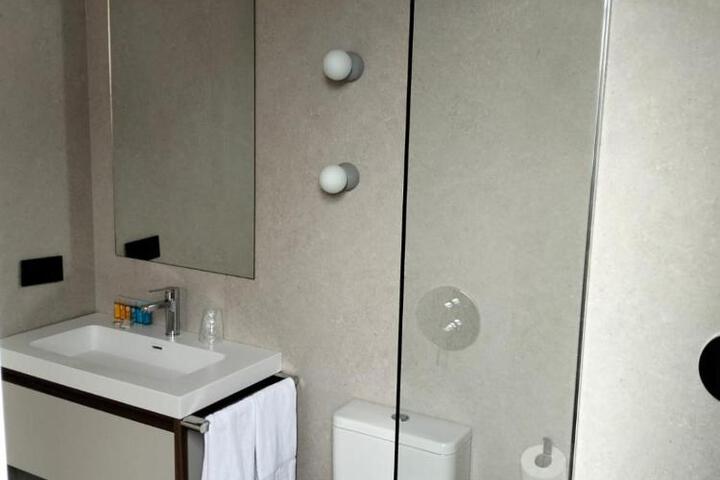 Standard Suite
