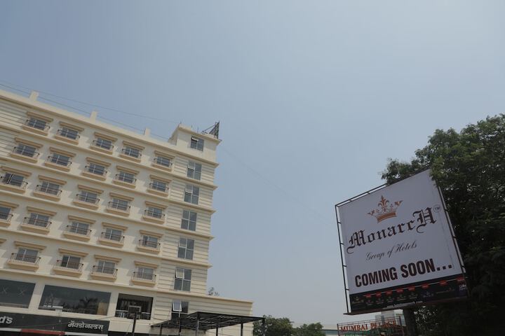 Hotel 130 of 133