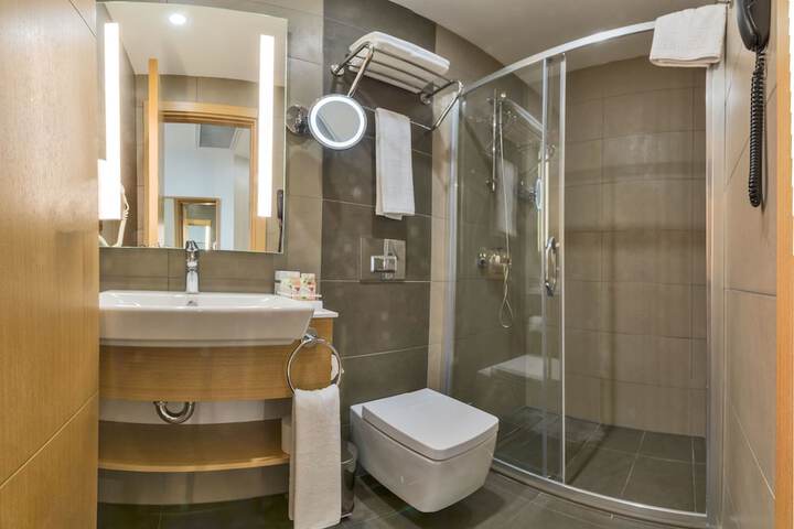 Bathroom Vanities
