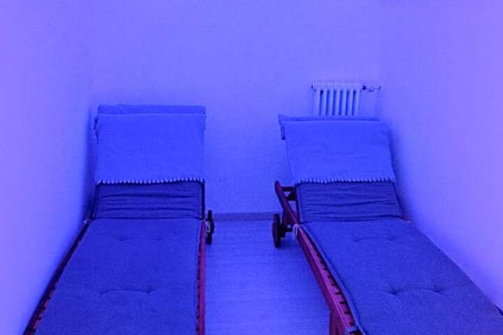 Spa and Wellness Pictures