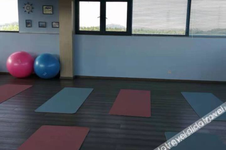 Health and Fitness 2 of 28