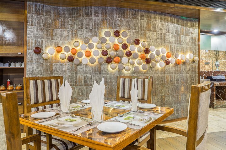 Restaurants