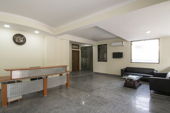 Hotel Interior 2 of 33