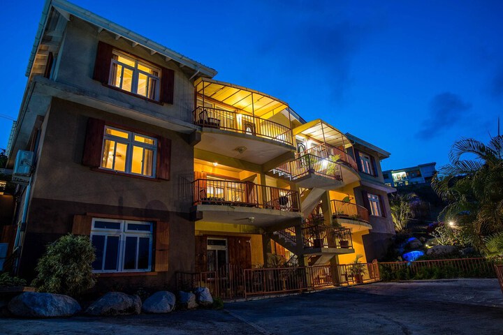 Hotel 36 of 40