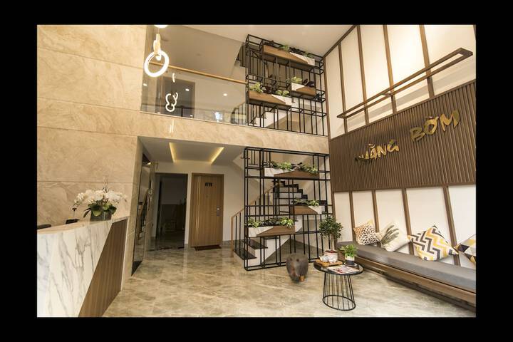 Hotel Interior 6 of 41