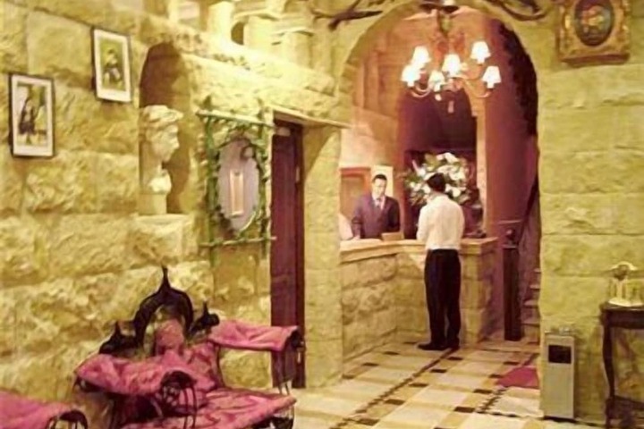 Hotel Interior 2 of 12