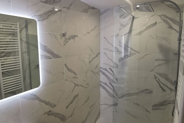 Bath Interior