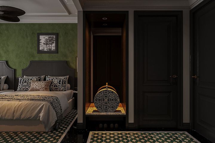 Room 37 of 101