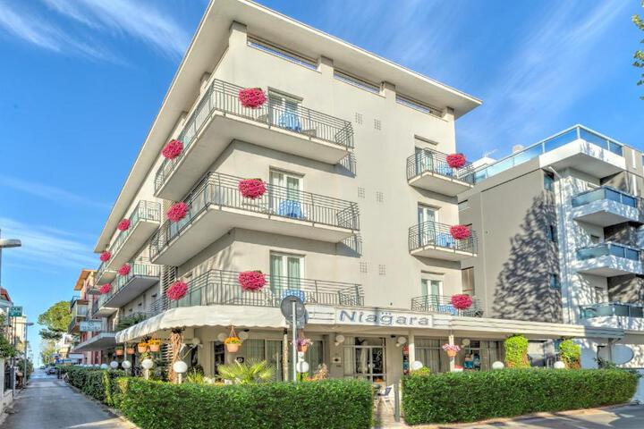 Hotel Niagara Riccione