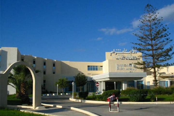 Hotel 49 of 60