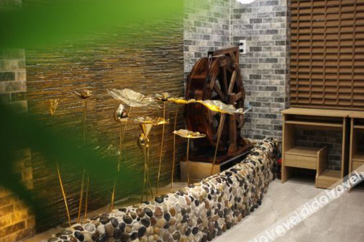 Hotel Interior 13 of 25