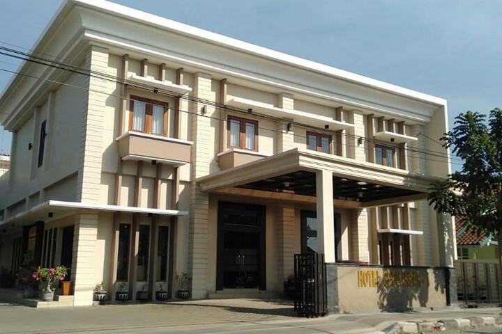 Hotel Cepu Indah 1