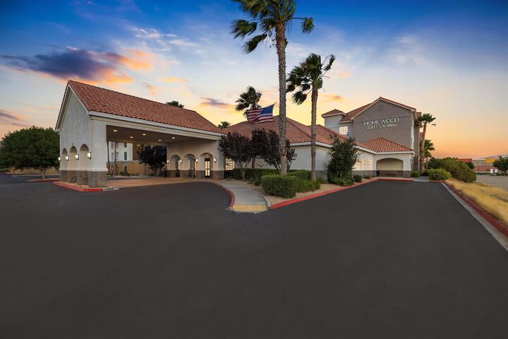 Hotel 114 of 115