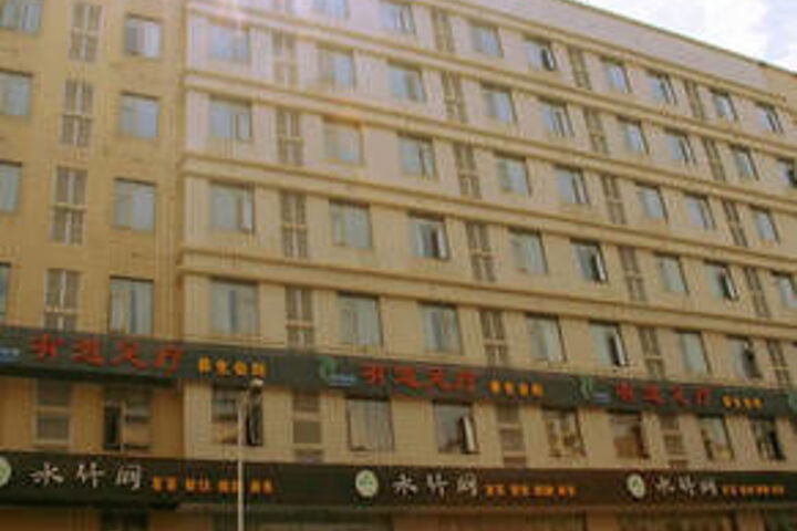 Hotel 3 of 50