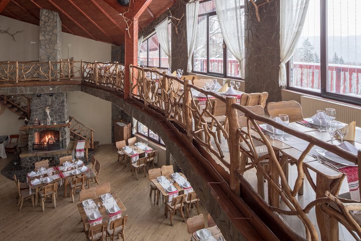 Restaurants