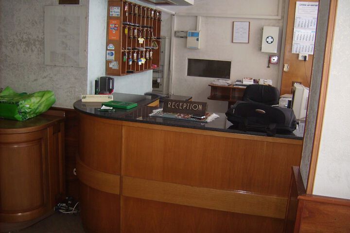Hotel Interior 7 of 54