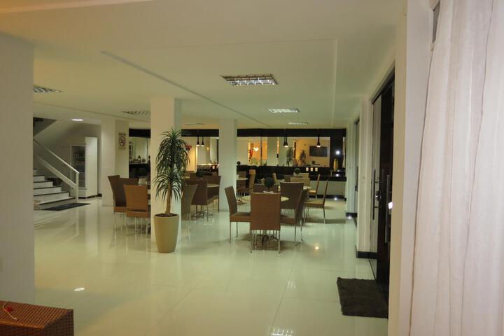 Hotel Interior 14 of 16