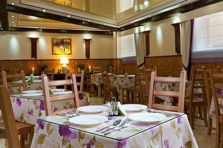 Restaurants