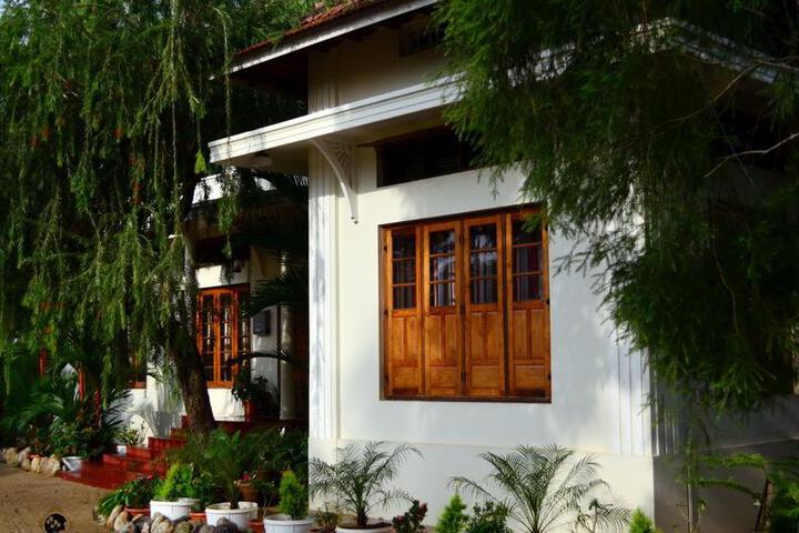 Silvermoon Heritage Homestay