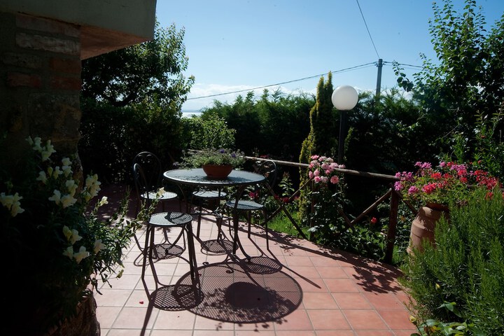 Terrace/Patio 17 of 37